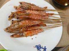 -金环海鲜自助(大坪时代天街店)