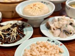 -裕兴记•蟹黄面馆(人民广场店)