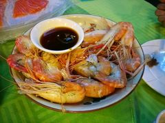 -盛港湾海鲜食府(黄沙店)