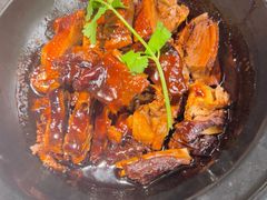 -清晖小苑·顺德菜(观澜湖新城店)