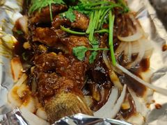 -新白鹿餐厅(爱琴海购物中心店)