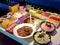 -川锅一号火锅(铜山万达店)