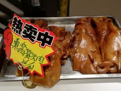 -7号院家宴.烧鸽子(门头沟店)