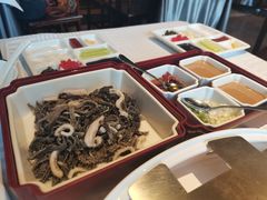 京味爆肚-四季民福烤鸭店(王府井灯市口店)