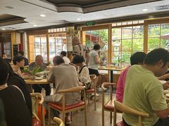 -佛有缘素食馆·荔湾老字号(陈家祠首店)