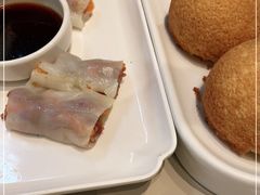 -蔡澜点心·粤菜(西单大悦城店)