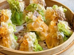 -都一处烧麦馆(前门店)