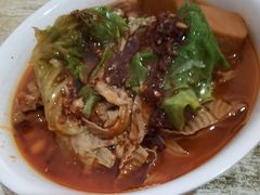 -稷山翟店饼子(龙岗路店)
