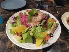 -Lets burger非常汉堡·环球风味(蓝色港湾店)