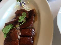 烧鹅-宝丽轩中餐厅BAOLIXUAN