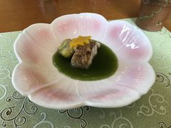 -九献创意菜·牛排料理(亮马河花园店)