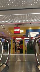 -乐高品牌旗舰店(人民广场店)