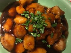 糖里脊-弄堂里(雨花客厅店)