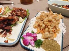 -润泽园饭庄(中山路店)