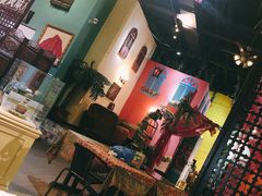 大堂-小娘惹厨房Little Nyonya(狮城有约上榜店)