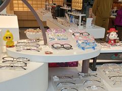 -一代眼镜·蔡司配镜(浦东大拇指广场店)