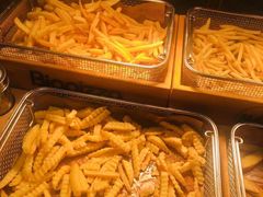 -比格比萨自助(万柳华联店)