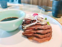 -章吴记喜瑞餐厅(东东城店)