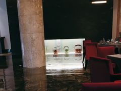 -粤尚腾香居中餐厅(首都机场希尔顿店)