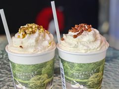 -茶颜悦色(星沙中茂城五楼店)