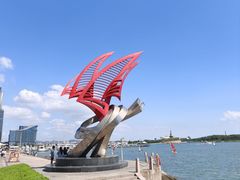 -日照世帆赛基地