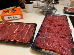 -潮牛禾记•潮汕鲜牛肉火锅(新亚洲店)