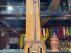 -蒙艾里民族传统菜蒙餐