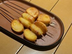 -花和尚·湘西小串烧烤(祈福店)