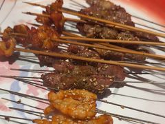 -北丐先生·野馄饨烧烤(泰达E街区店)