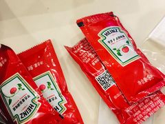 -纽约薯条(世豪广场店)