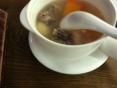 -唯语西餐厅(坦洲店)