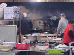 -烧鹅妹饭店