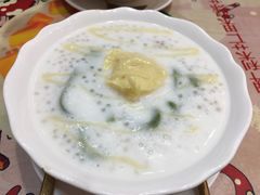 -甜心妈妈·榴莲星级糖水(北京路总店)