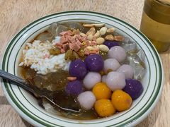 -堂屋糖水店(愚园店)