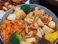 -隅乐胡椒虾·台湾菜·团建(皇岗店)