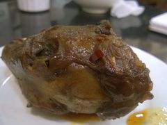 -双流传承老妈兔头(玉林总店)