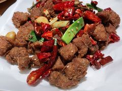 -胡家大厨(西三庄店)