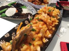 -食锦记·福建私房菜(浦西万达店)