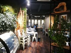 大堂-马头巷·食景园(苏州总店)
