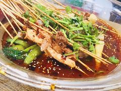 -博串堂(明发商业广场店)
