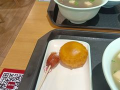 -回味鸭血粉丝汤(新城市广场店)