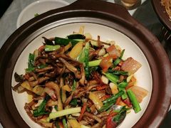 -外婆味道·云南菜大当家(关上店)