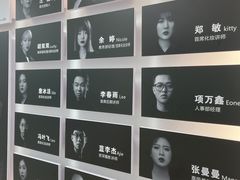 -吉田美学化妆美甲摄影培训(丽水校区)