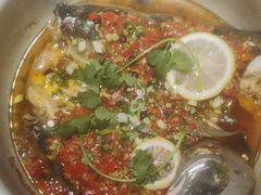 -福满我家大碗厨·湘菜(上海大厦店)