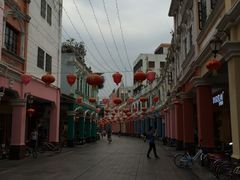 -细妹五香牛杂(步行街店)
