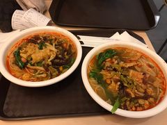 -水平有限广西米粉·广西风味集(五道口店)