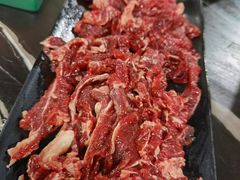 -牛一煲美食(江高店)