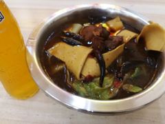 -鹍记特色牛杂面