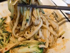 麻酱凉皮-魏家凉皮(科技三路店)