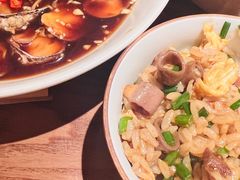 -KŌNG胶东小馆(华熙店)
